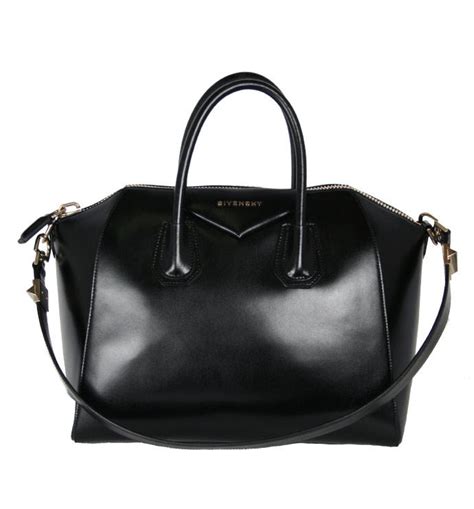 givenchy antigona ysl sac de jour|givenchy antigona collection.